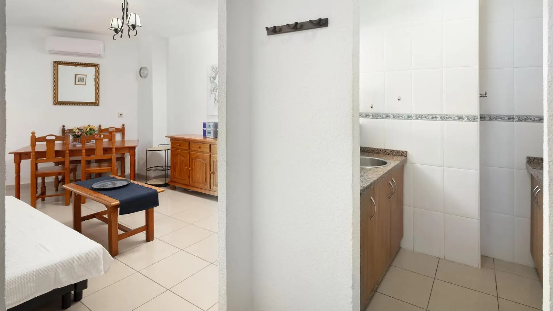 Bloque 85 Apartment Torrox Spain
