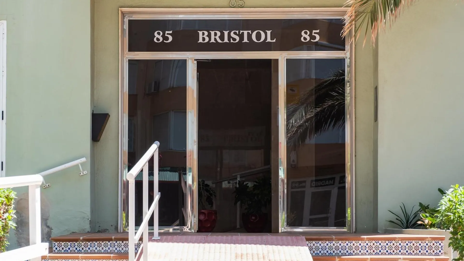 Bloque 85 Apartment Torrox Spain