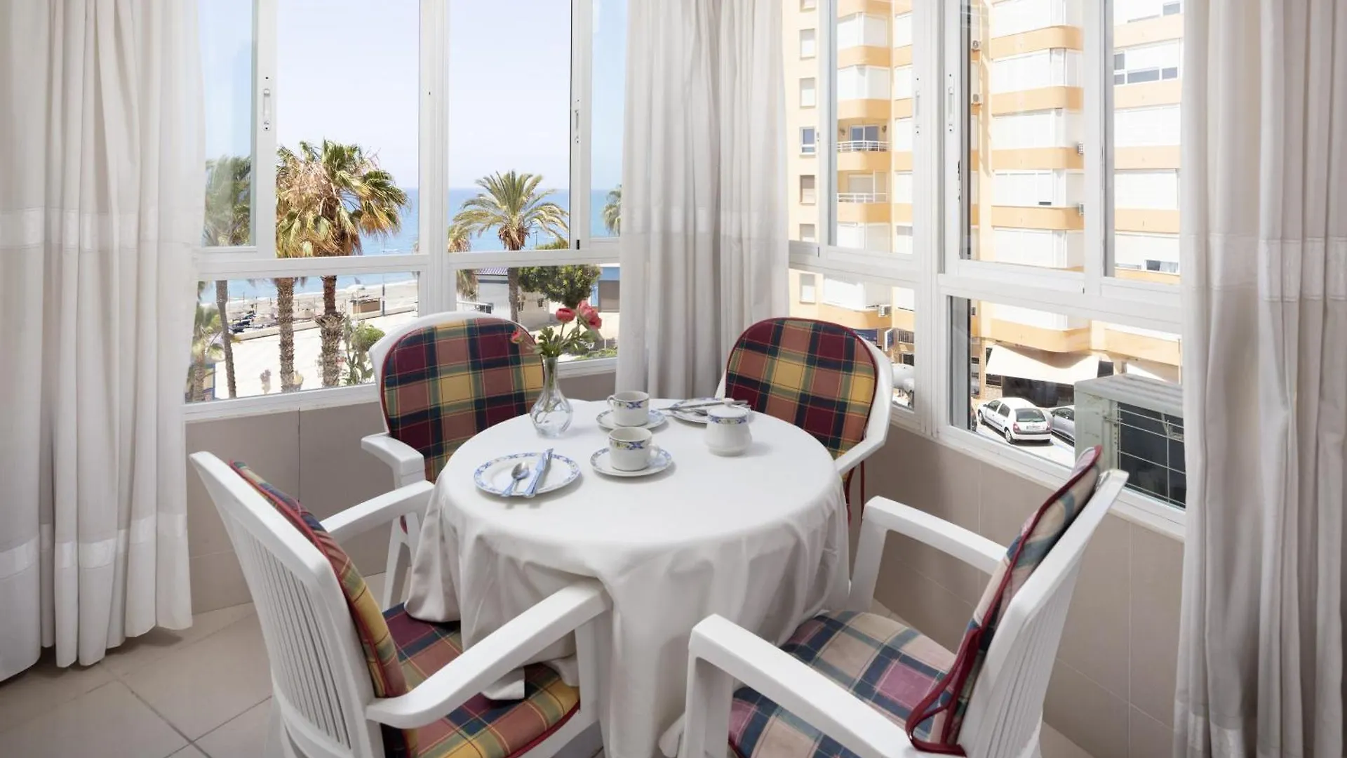 Bloque 85 Apartment Torrox