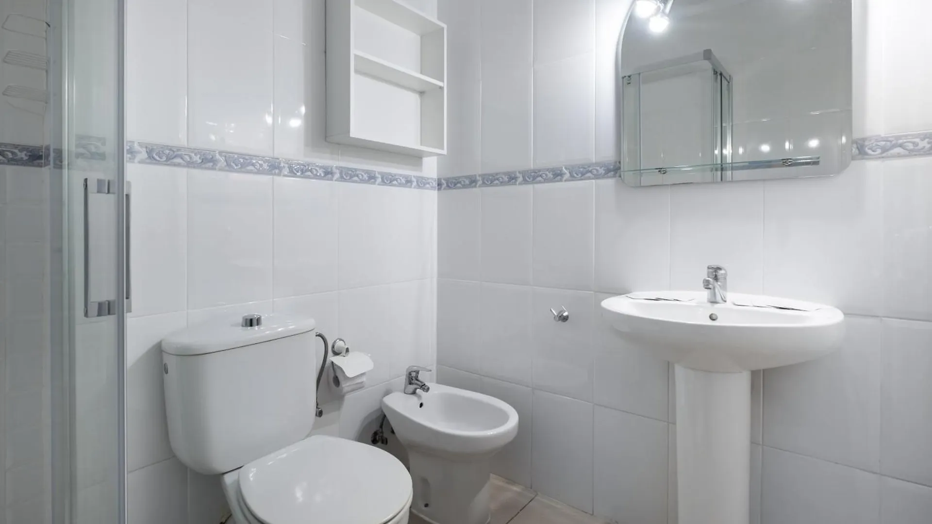 Bloque 85 Apartment Torrox 0*,  Spain
