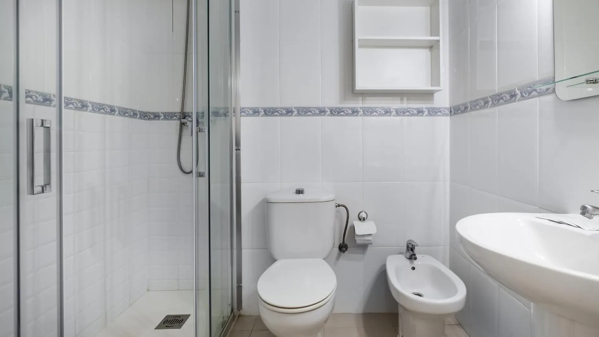Bloque 85 Apartment Torrox