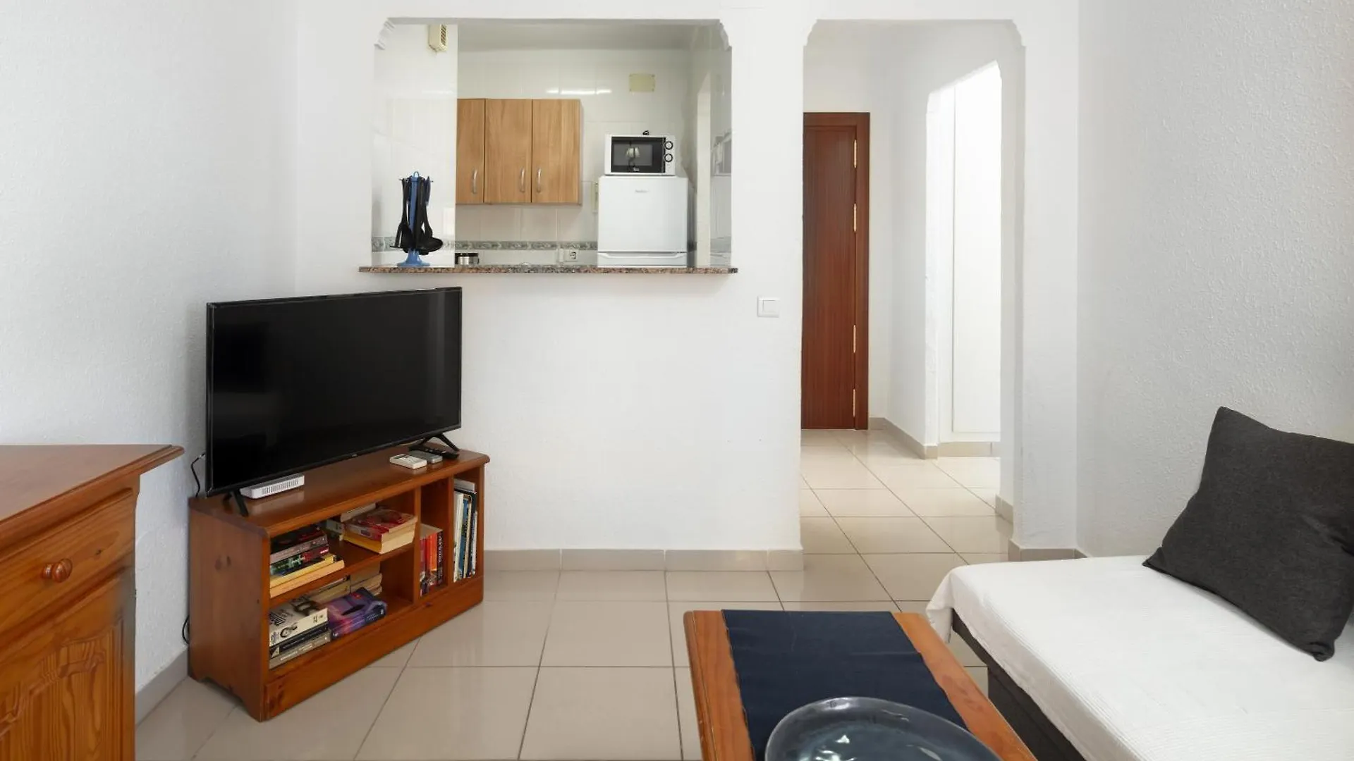 Bloque 85 Apartment Torrox