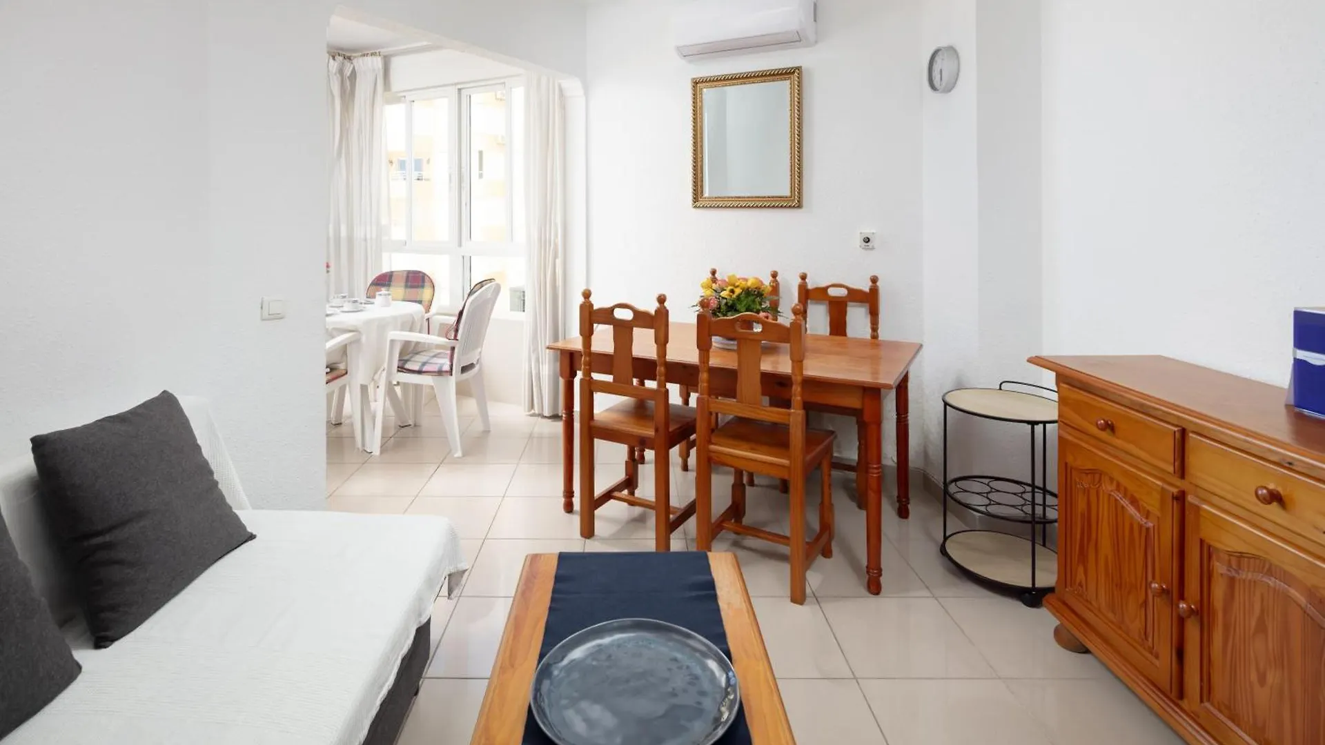 Bloque 85 Apartment Torrox