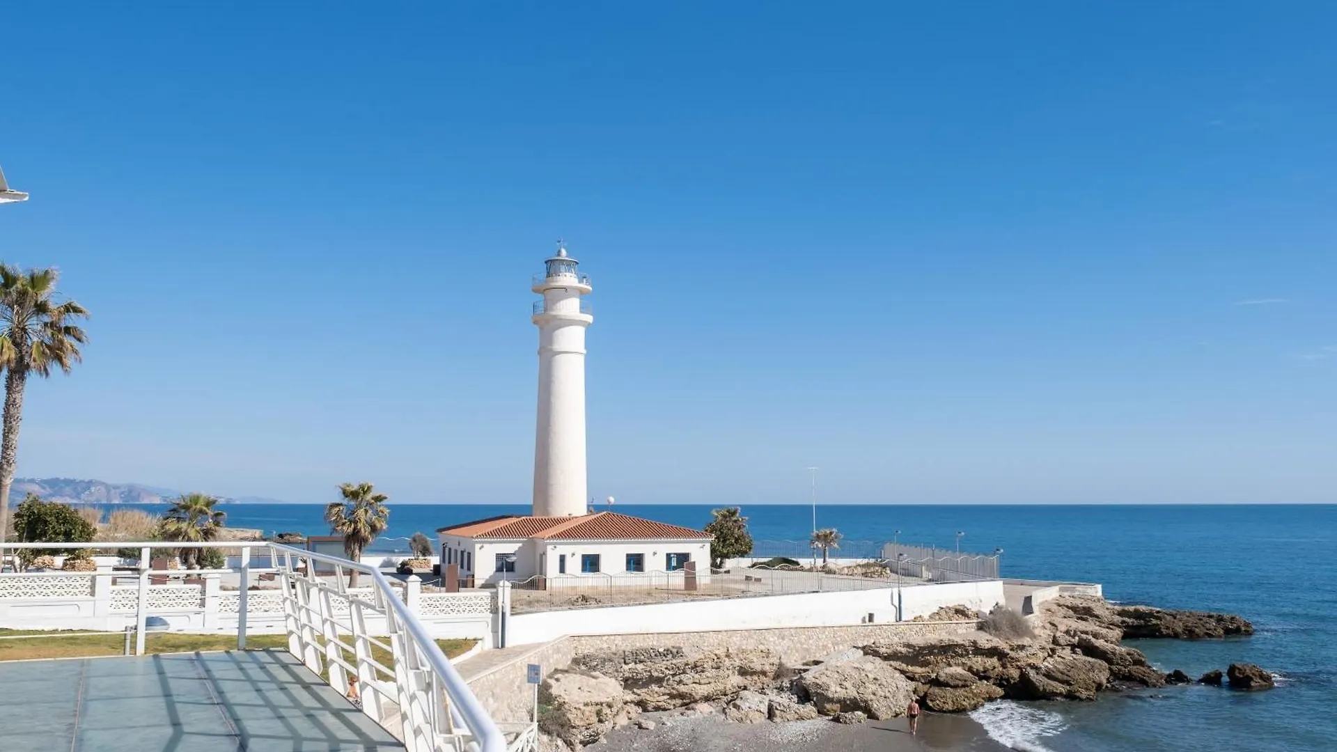 Bloque 85 Apartment Torrox Spain
