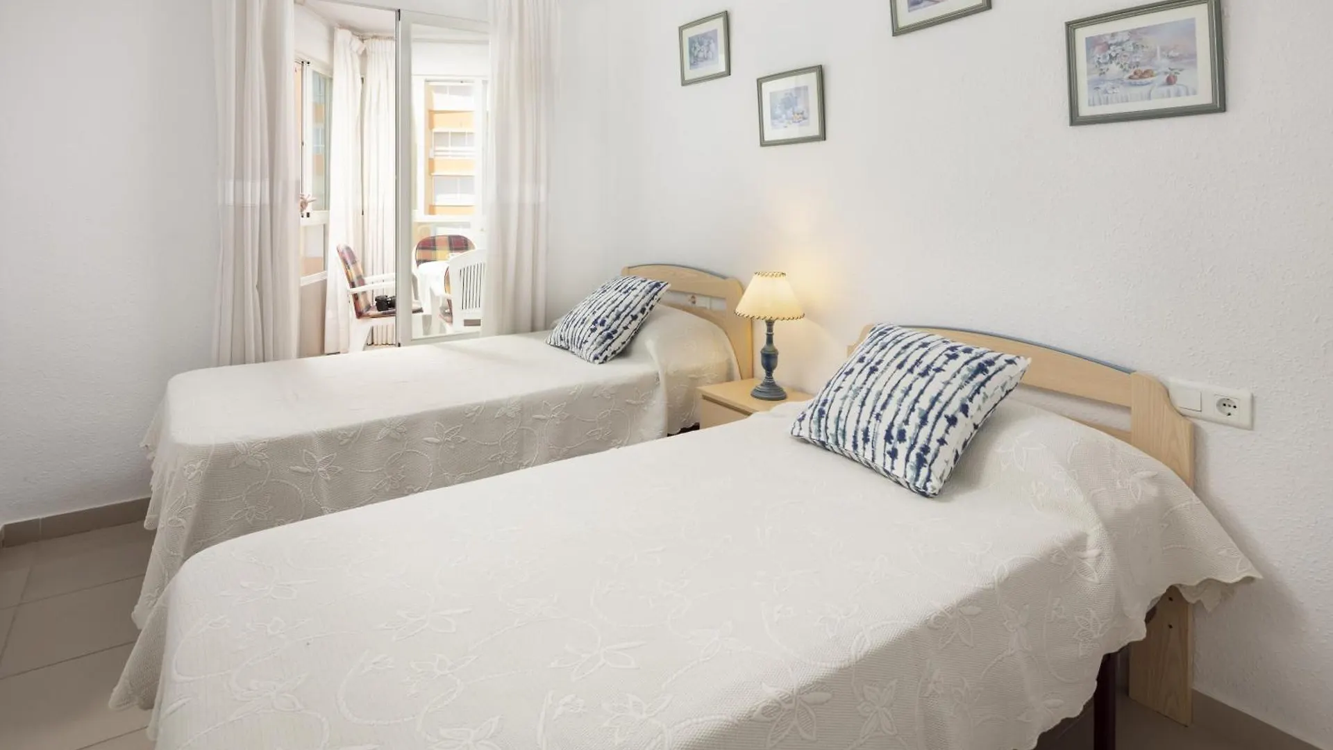 Bloque 85 Apartment Torrox