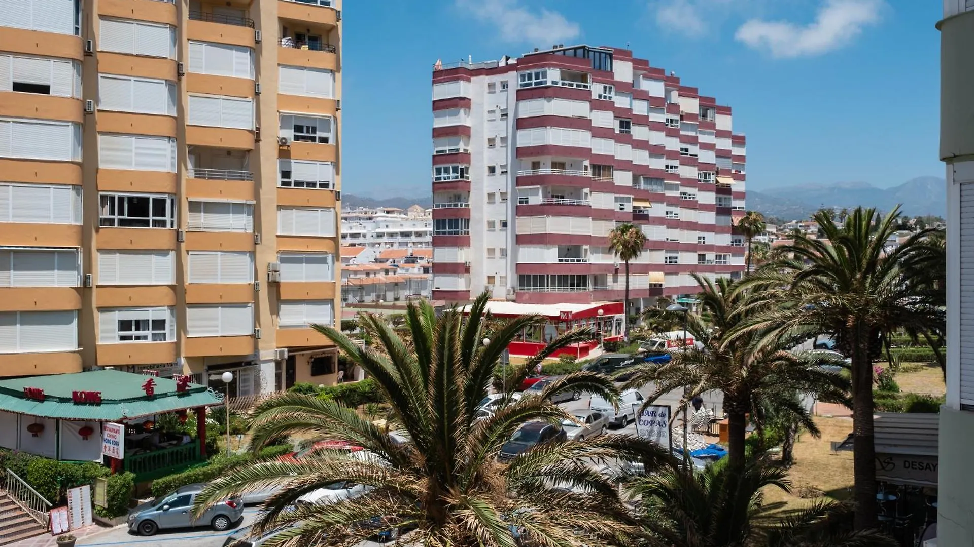 Bloque 85 Apartment Torrox 0*,  Spain