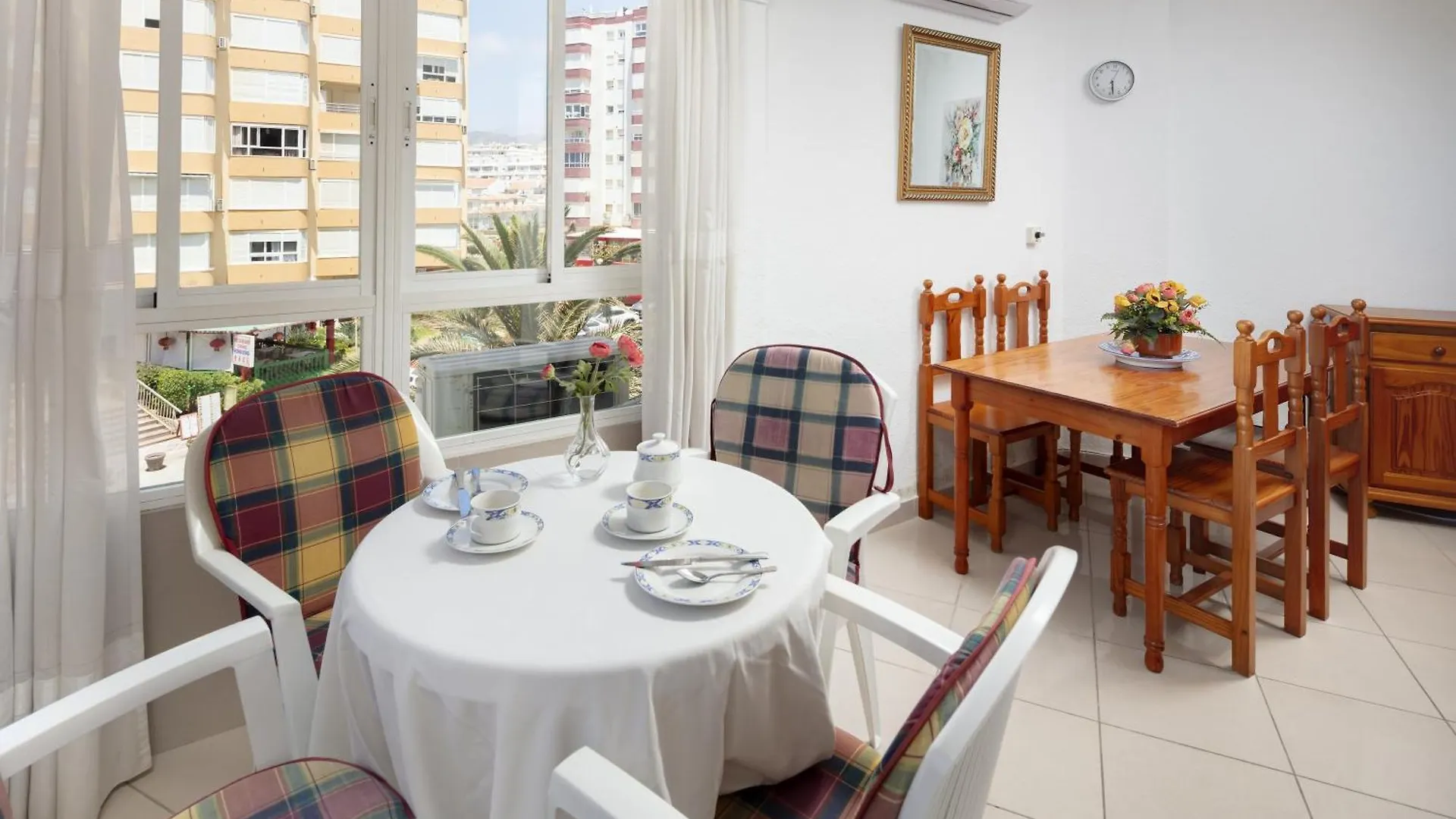 Bloque 85 Apartment Torrox 0*,